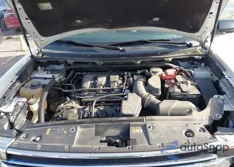 2016 Ford Flex Sel from USA, damaged, VIN 2FMHK6C8XGBA17815